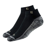 FootJoy ProDry Sport Golf Sock (1 PAIR) size 7-12 - Niagara Golf Warehouse FOOTJOY ACCESSORIES