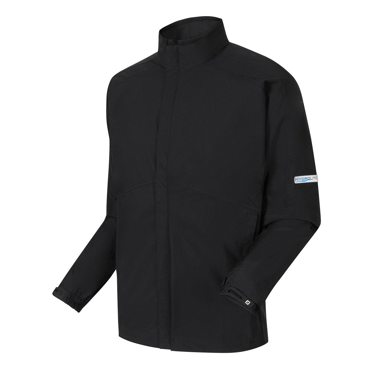 FJ HydroLite Rain Jacket - Niagara Golf Warehouse FOOTJOY MENS OUTERWEAR