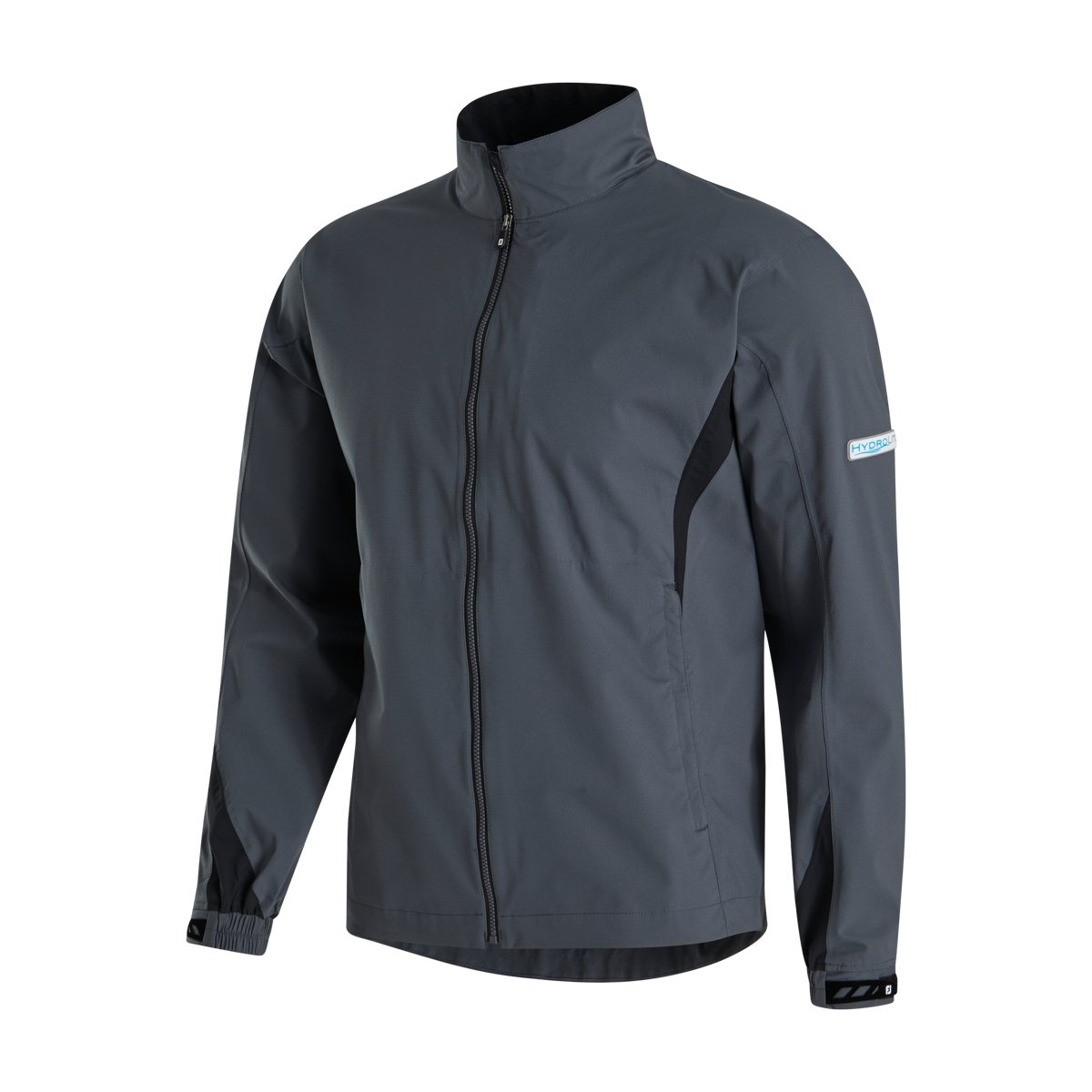 FJ HydroLite Rain Jacket - Niagara Golf Warehouse FOOTJOY MENS OUTERWEAR