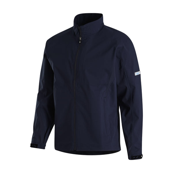 Footjoy hydrolite rain jacket zip off sleeves 2025