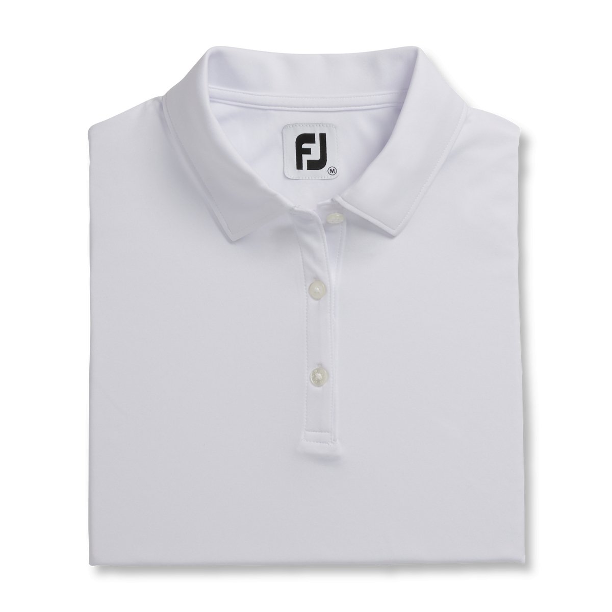 Footjoy ProDry Interlock Sleeveless Shirt Self Collar Women - Niagara Golf Warehouse FOOTJOY Women's Golf Shirt