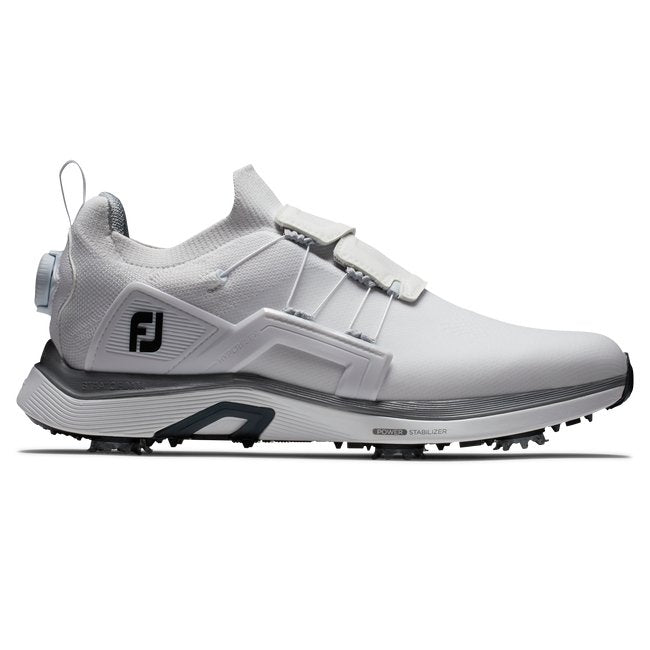 FootJoy HyperFlex BOA Men's Spiked Golf Shoes