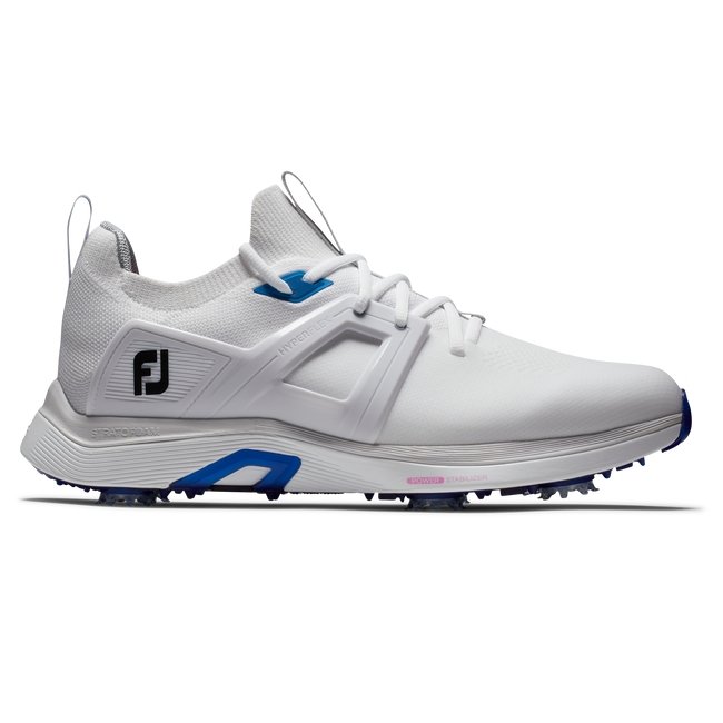 FootJoy HyperFlex Men's Spiked Golf Shoes