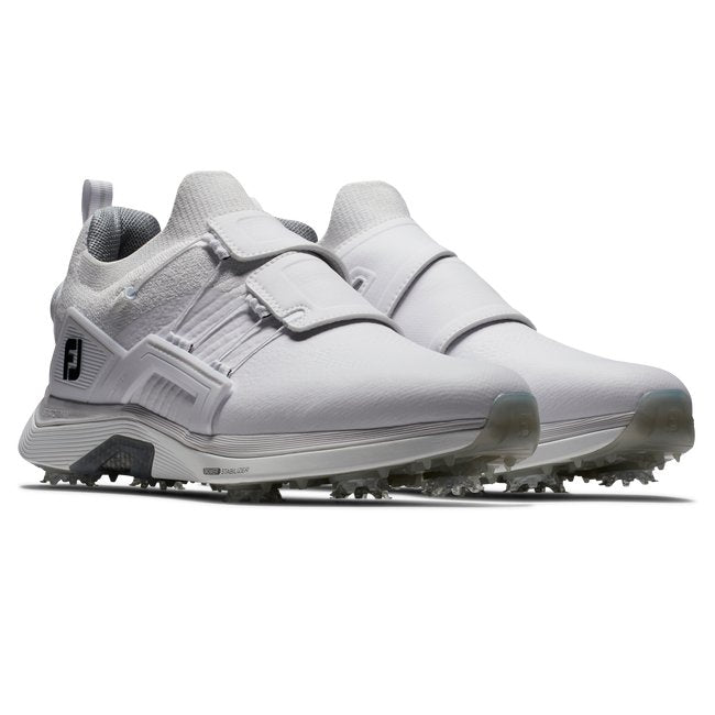 FootJoy HyperFlex Carbon BOA Men's Spiked Golf Shoes