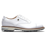 FootJoy Premiere Men's Golf Shoe - Niagara Golf Warehouse FOOTJOY MENS GOLF SHOES