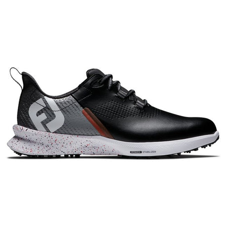 FootJoy Fuel Men's Spikeless Golf Shoes 2024 - Niagara Golf Warehouse FOOTJOY MENS GOLF SHOES