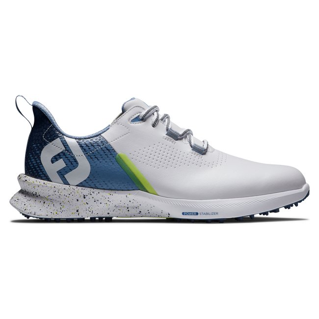 FootJoy Fuel Men's Spikeless Golf Shoes 2024 - Niagara Golf Warehouse FOOTJOY MENS GOLF SHOES