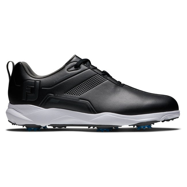 FootJoy eComfort Spiked Men's Golf Shoe - Niagara Golf Warehouse FOOTJOY MENS GOLF SHOES