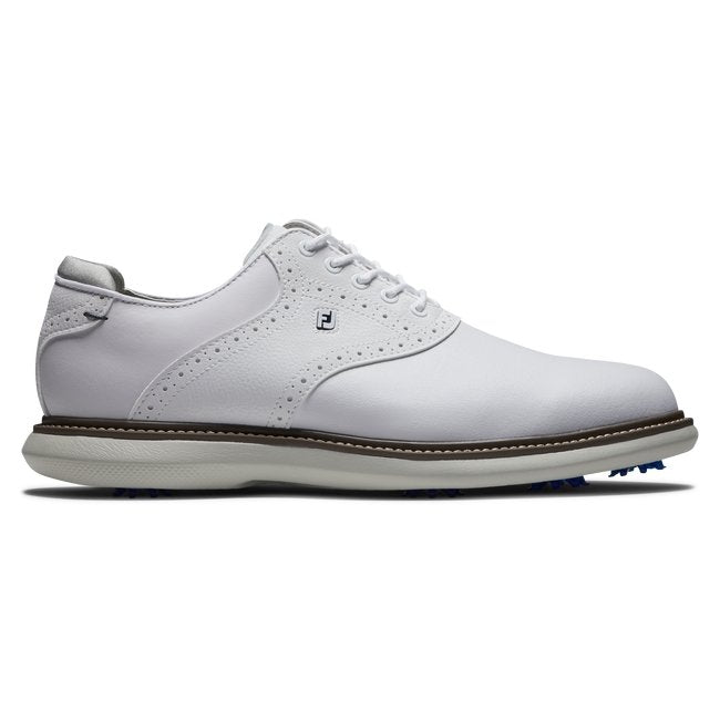 FootJoy Traditions Men's Golf Shoe