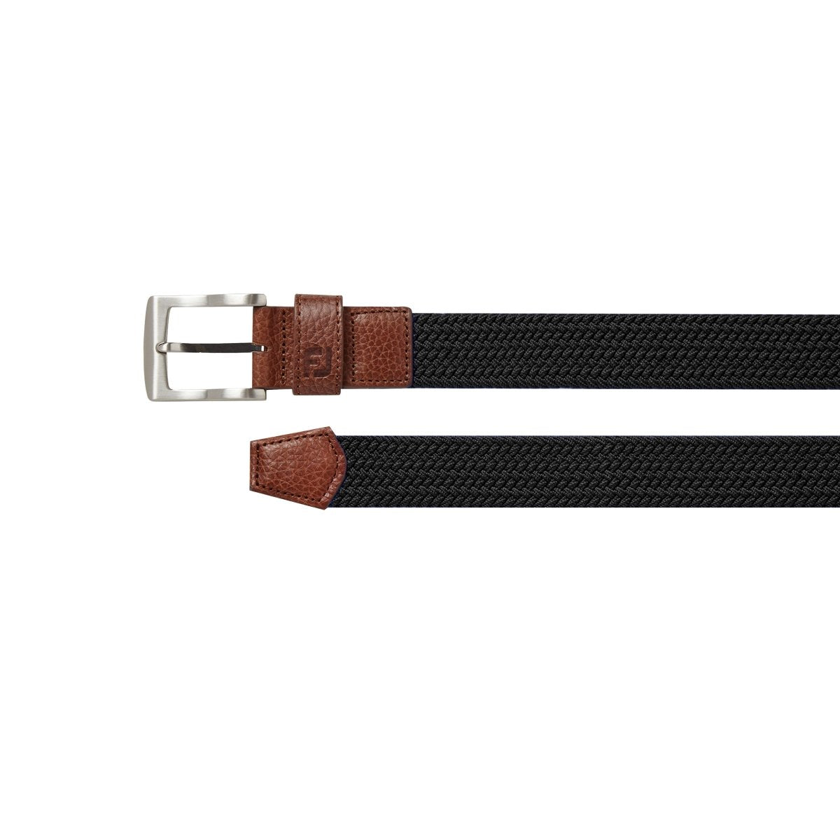 FootJoy Braided Golf Belt - Niagara Golf Warehouse FOOTJOY ACCESSORIES