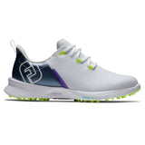 FootJoy Fuel Sport Women's Spikeless Golf Shoe - Niagara Golf Warehouse FOOTJOY Women’s golf shoes