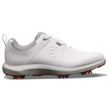 FootJoy eComfort Women's Spiked Golf Shoes
