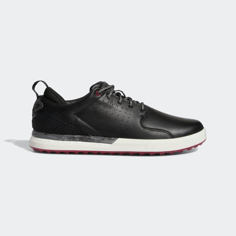 Adidas Flopshot Men's Spikeless Golf Shoe - Niagara Golf Warehouse ADIDAS MENS GOLF SHOES