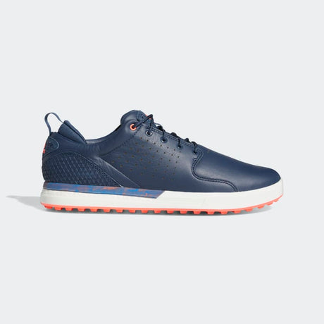 Adidas Flopshot Men's Spikeless Golf Shoe - Niagara Golf Warehouse ADIDAS MENS GOLF SHOES