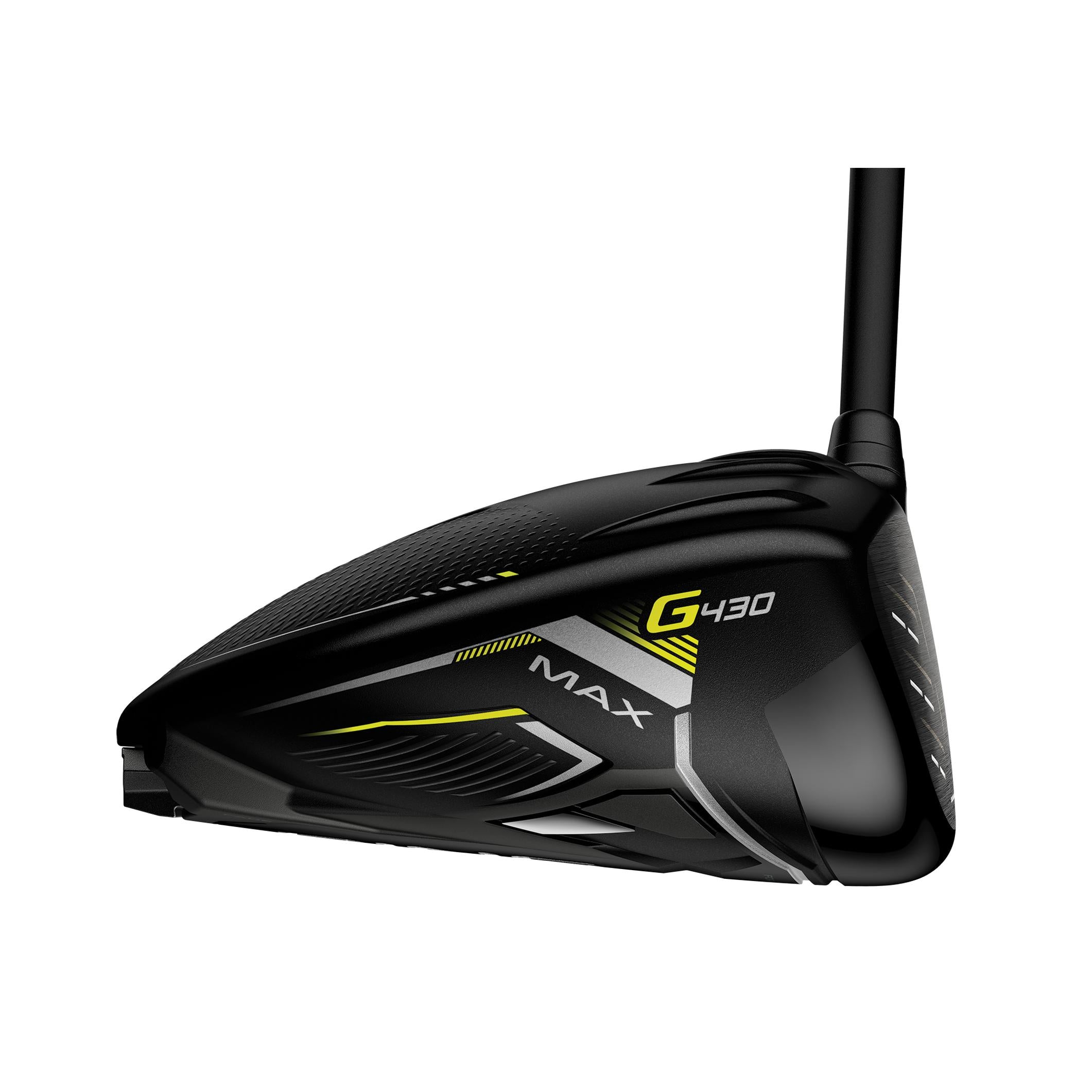 クラブ TPING G430 max 12 ping tour black 2.0 PING G430 Max Driver – Niagara Golf Warehouse