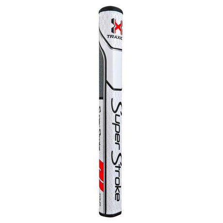 Super StrokeTraxion Tour 5.0 Putter Grip - Niagara Golf Warehouse Super Stroke Putter Grips