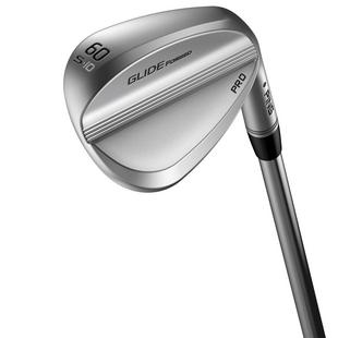 PING Glide 4.0 Wedge with Steel Shaft - Niagara Golf Warehouse PING Wedges