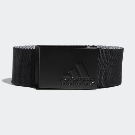 Adidas Golf Reversible Web Belt - Niagara Golf Warehouse ADIDAS ACCESSORIES