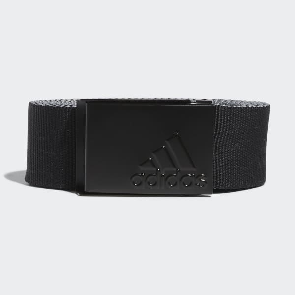 Adidas Golf Reversible Web Belt - Niagara Golf Warehouse ADIDAS ACCESSORIES