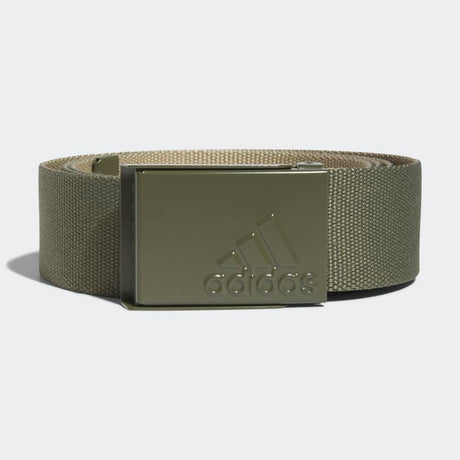 Adidas Golf Reversible Web Belt - Niagara Golf Warehouse ADIDAS ACCESSORIES