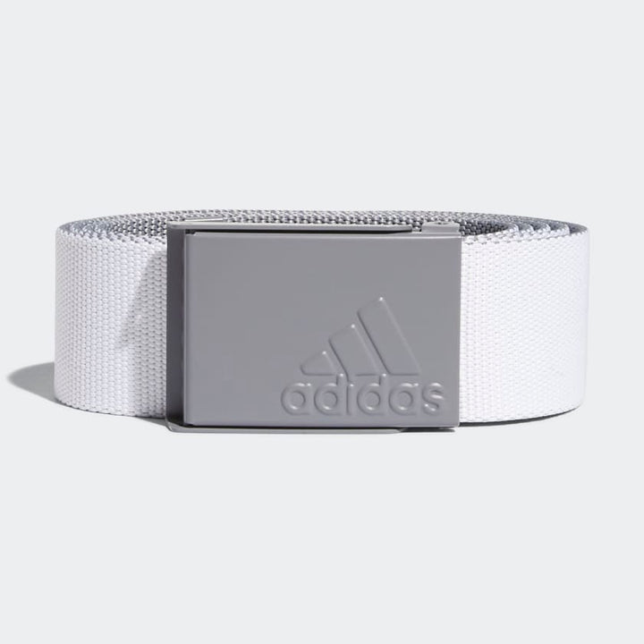 Adidas Golf Reversible Web Belt - Niagara Golf Warehouse ADIDAS ACCESSORIES