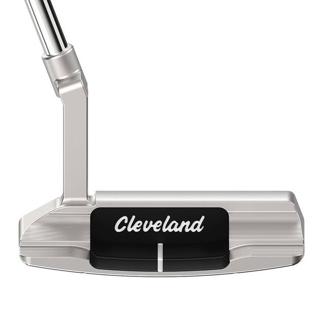 Cleveland HB SOFT Milled #8P Putter with Steel Shaft - Niagara Golf Warehouse CLEVELAND SRIXON PUTTERS