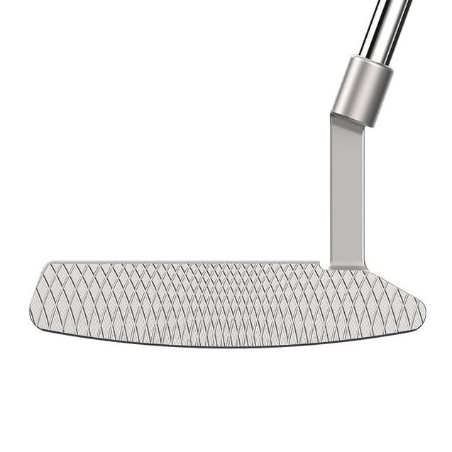 Cleveland HB SOFT Milled #8P Putter with Steel Shaft - Niagara Golf Warehouse CLEVELAND SRIXON PUTTERS