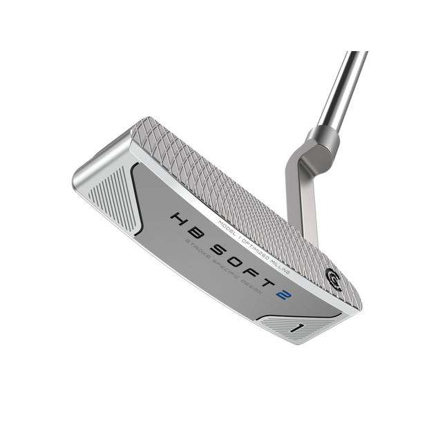 Cleveland HB Soft 2 #1 Putter