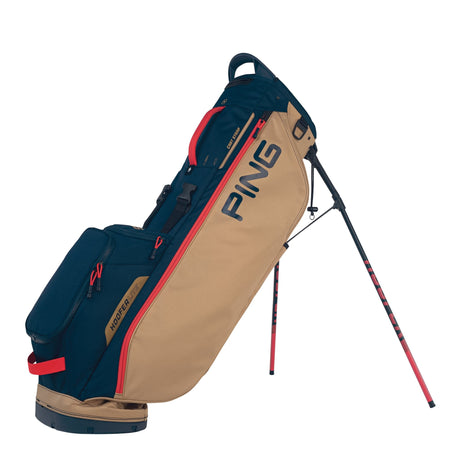 Ping HooferLite Stand Bag 2022 - Niagara Golf Warehouse PING BAGS & CARTS