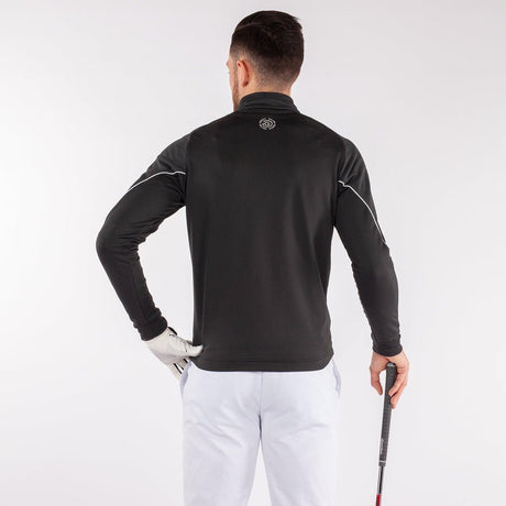 Galvin Green Daxton Quarter Zip by