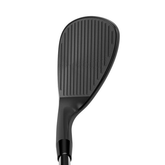 King Cobra Black Snake Bite Wedge with Steel Shaft