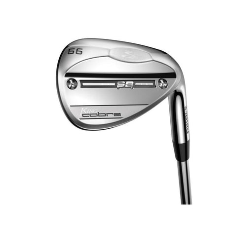 King Cobra Snake Bite Wedge with Steel Shaft - Niagara Golf Warehouse COBRA Wedges