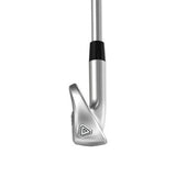 Cleveland Launcher XL Iron Set with Graphite Shafts - Niagara Golf Warehouse CLEVELAND SRIXON Iron Sets