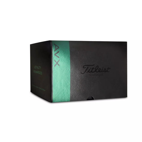 Titleist Loyalty Rewarded 4 for 3 Golf Ball Promotion