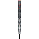 Golf Pride MCC Plus4 ALIGN Grey - Niagara Golf Warehouse Golf Pride GRIPS