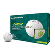 TaylorMade Tour Response 2022 - Niagara Golf Warehouse TAYLORMADE GOLF BALLS