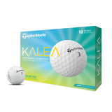 TaylorMade Kalea Golf Ball - Niagara Golf Warehouse TAYLORMADE GOLF BALLS