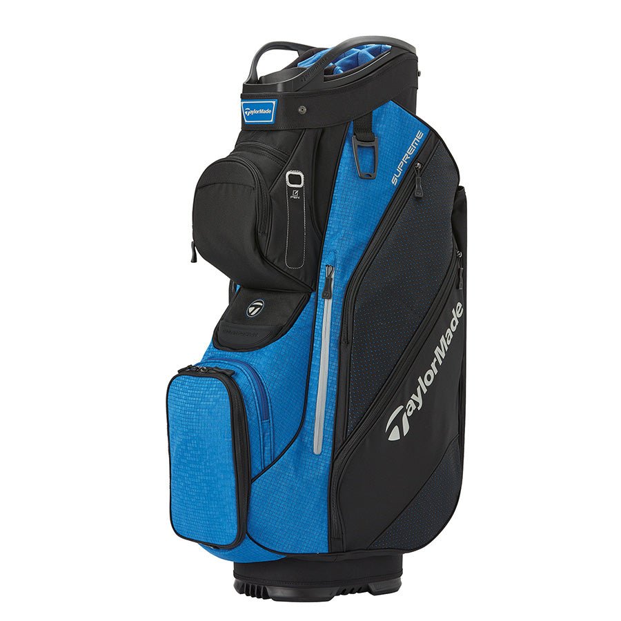 TaylorMade Supreme Cart Bag