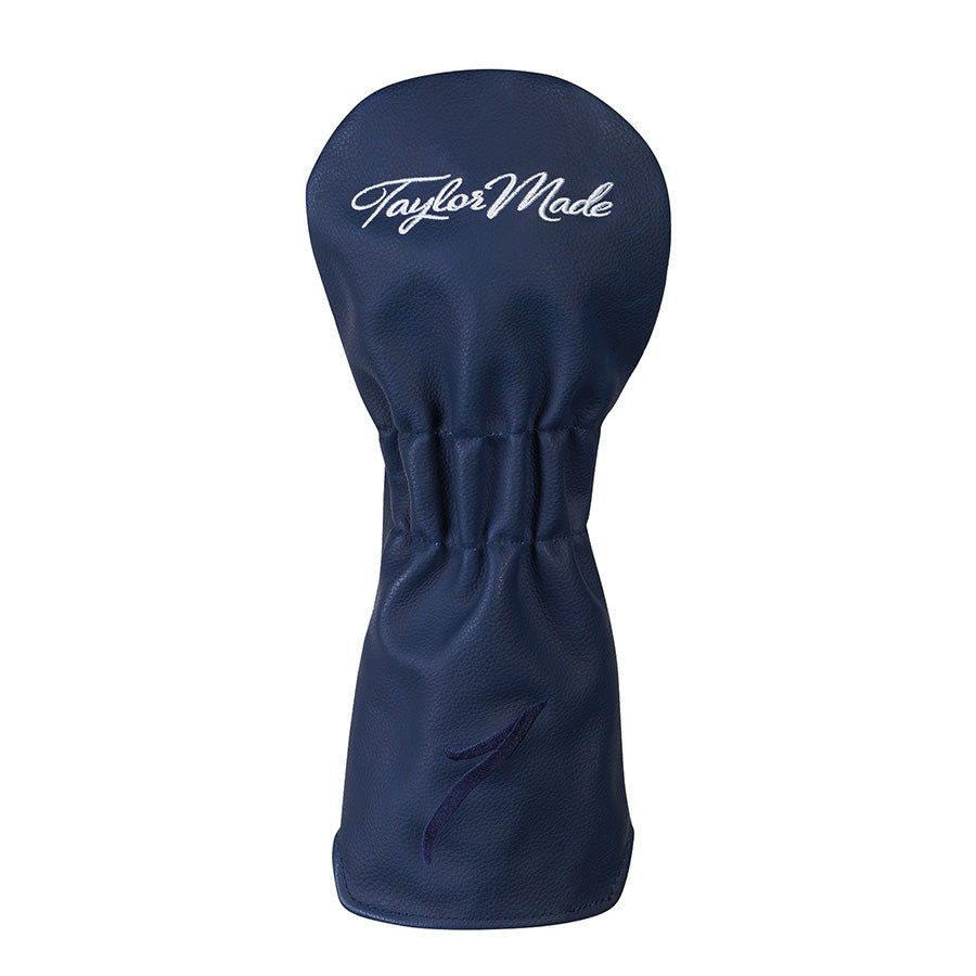 TaylorMade Summer Commemorative Driver Headcover - Niagara Golf Warehouse TaylorMade HEADCOVER