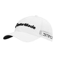 TaylorMade Tour Cage Golf Hat - Niagara Golf Warehouse TAYLORMADE GOLF HATS