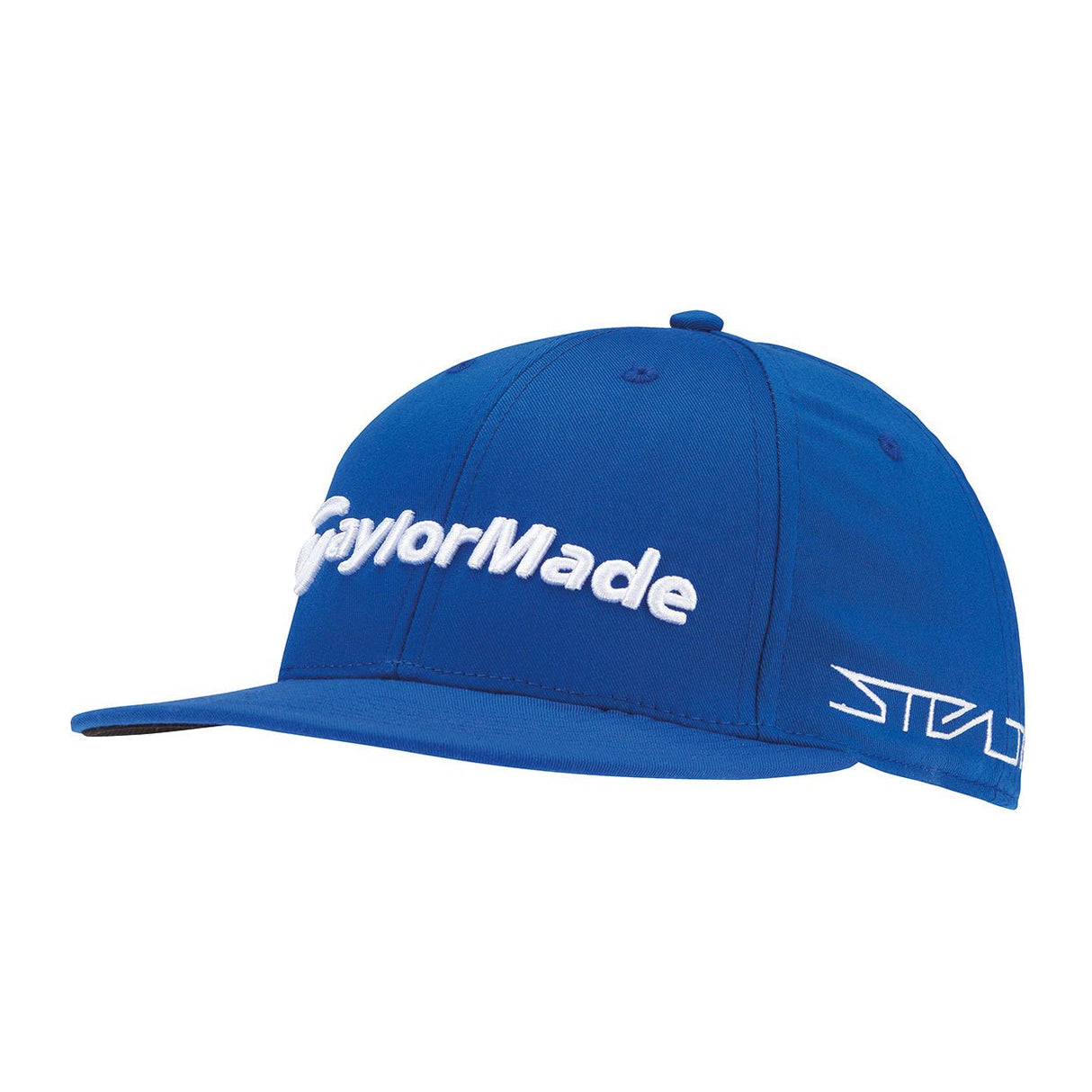 TaylorMade Tour Flatbill Hat