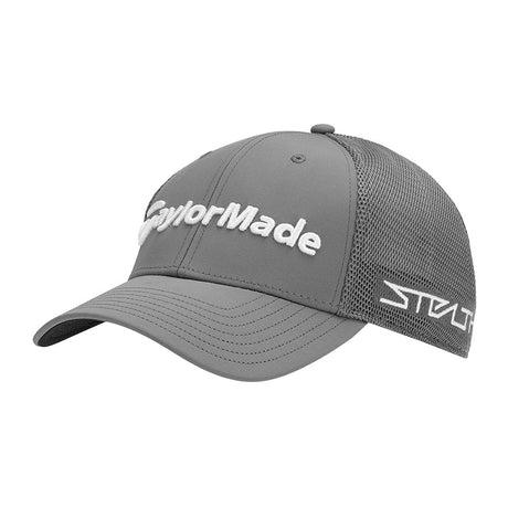 TaylorMade Tour Cage Golf Hat - Niagara Golf Warehouse TAYLORMADE GOLF HATS