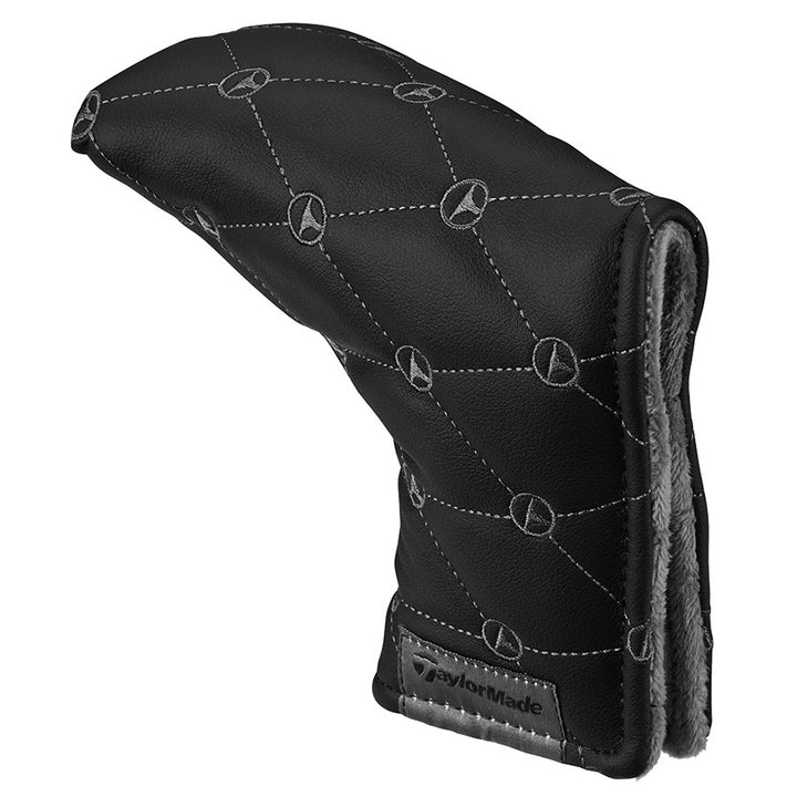 Taylormade Patterned Blade Putter Cover