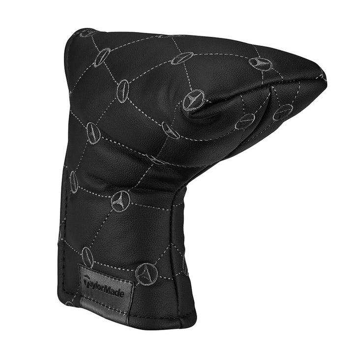 Taylormade Patterned Blade Putter Cover