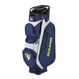 NFL Wilson Xtra Cart Golf Bag - Niagara Golf Warehouse WILSON BAGS & CARTS