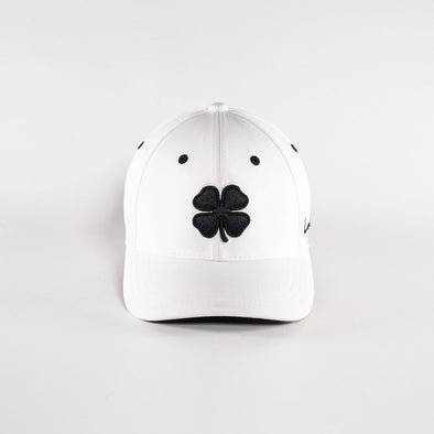 Black Clover Premium Clover 1 - Niagara Golf Warehouse BLACK CLOVER GOLF HATS