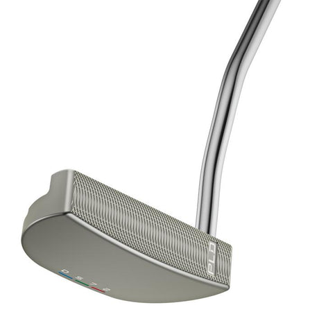 PING PLD Milled DS72 Raw Satin Putter - Niagara Golf Warehouse PING PUTTERS