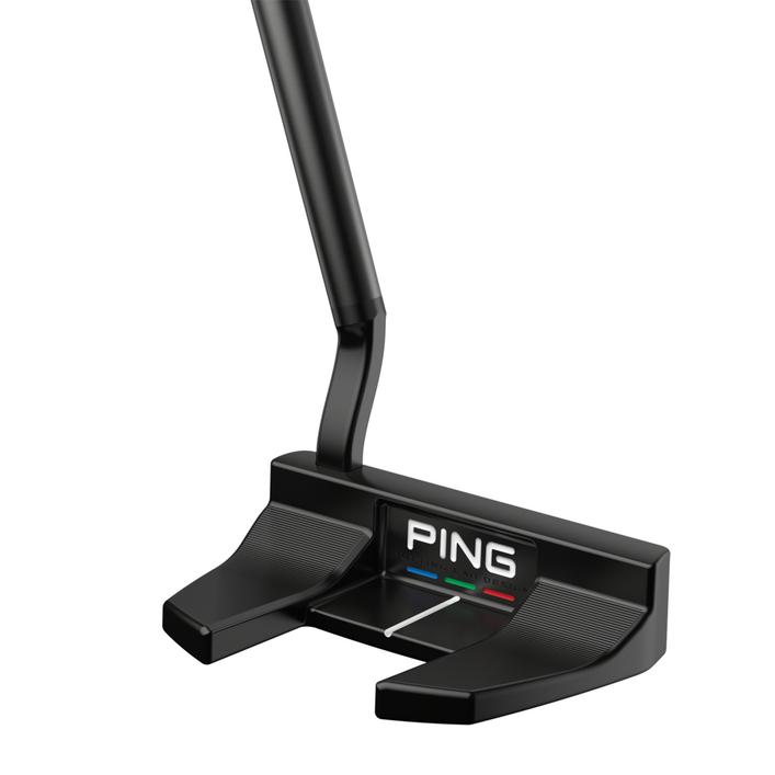 PING PLD Milled Prime Tyne 4 Stealth Putter - Niagara Golf Warehouse PING PUTTERS