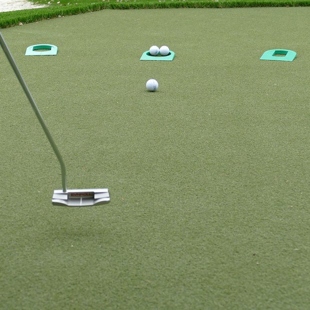 PELZ Player Putting Cups