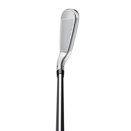 TaylorMade Qi HL Iron Set with Graphite Shafts